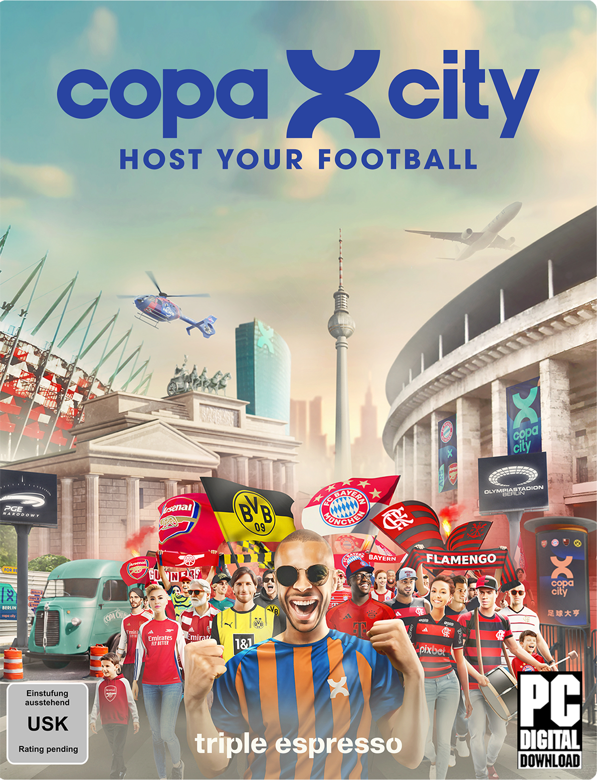 PC Cover