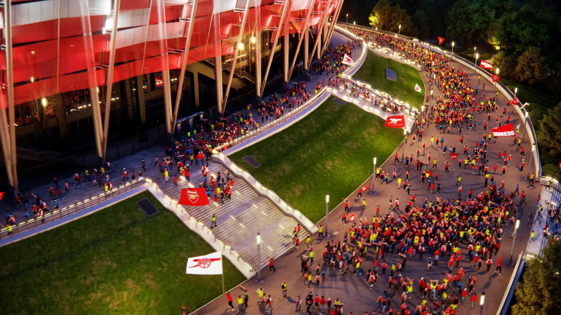 Copa City | Central Xbox